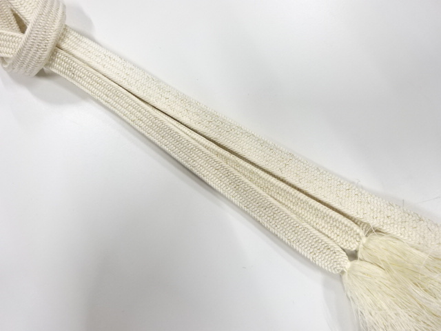 Japanese Kimono / Accessories Silk